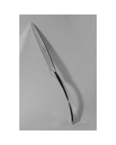 SALVINELLI Oceania Coltello Tavola Dritto - Confezione da 12 pezzi