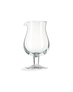 CRISTALMA Napoleon Calice Mix Con Piede L 0,7 - Confezione da 6 pezzi