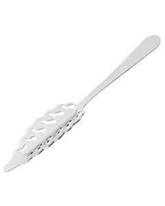 PADERNO Cucchiaio inox assenzio cm 16x3,70