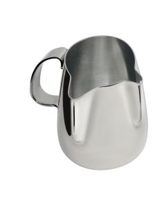 ILSA "Revolution" Duet Lattiera latte art 2 becchi 90ﾰ becco piccolo avanti e largo a dx