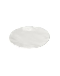EFAY Piatto tondo ondulato Kang Melamina 100%