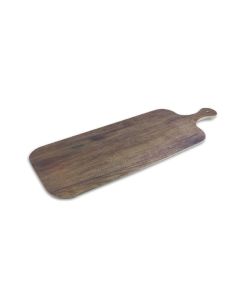 EFAY Tagliere gourmet rettangolare Mela Gourmet Board Melamina 100%