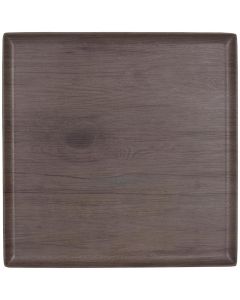 EFAY Vassoio vetrina quadro Woody Baker Melamina 100% cm 30