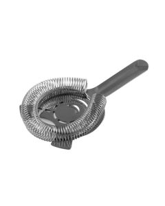 ILSA Filtro cocktail Mixage in acciaio inox 18/10 ￘ cm 9