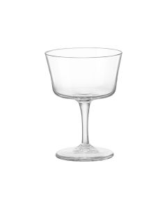 BORMIOLI ROCCO Bartender calice Novecento Fizz cl 22 - Confezione da 6 pezzi