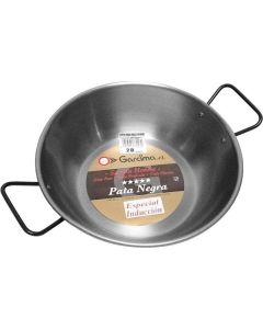 GARCIMA Pata Negra Tegame Induz. Spes. Spec. Spazzolato 32