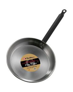 GARCIMA Pata Negra Padella Piana Spes. Spec. Spazzolato 24