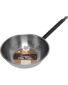 GARCIMA Pata Negra Padella Fonda Spes. Spec. Spazzolato 32