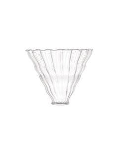 ILSA Gocciolatore per coffee brewing in Vetro borosilicato