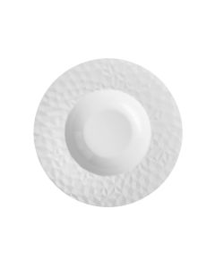 LE COQ Hesperis Pasta bowl color avorio