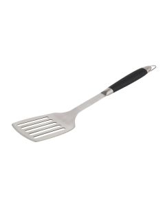ILSA Spatola Bbq Cm 43,5 Inox Impugnatura Soft Touch