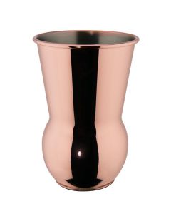 ILSA Bicchiere Cocktail Linea Mixage Copper Acciaio inox 18-10 placcato in rame