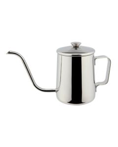 ILSA Bollitore per Infusi in Acciaio Inox 1810