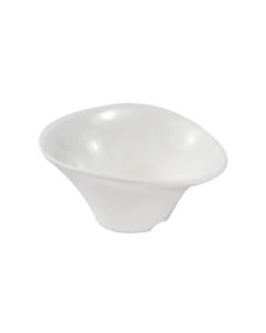 ILSA Ciotolina Bianca "Le Petit Royal Ascot" cm 10,1x7,8