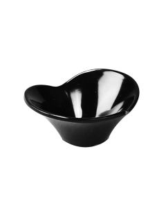 ILSA Ciotolina Nera Le Petit Calla cm 7,6x8