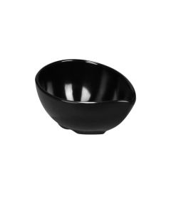 ILSA Ciotolina Nera Le Petit Drop cm 10x7,5