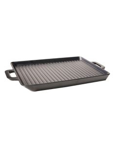 ILSA Mini bistecchiera rettangolare cm 26x16,2 Little Chef