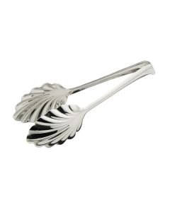 ILSA Molla pane a conchiglia unipezzo Linea 700 Acciaio inox 18-10