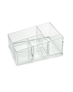 ILSA Portabustine zucchero-t￨ Acrilico