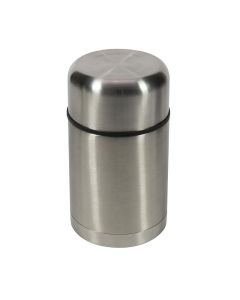 ILSA Portavivande Termico Con Custodia Acciaio inox 1810 e ABS