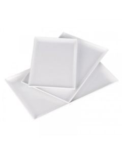 ILSA Vassoio rettangolare avorio Lullaby