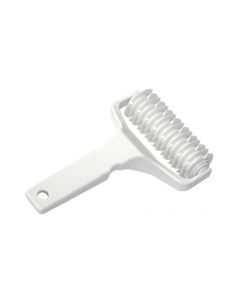 KAUFGUT Rullo per losanghe cm 9,8