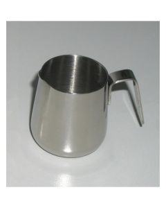 ILSA Lattiera-cremiera "MINI" 3 cl - Set 2 pezzi in skinpack