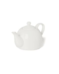LE COQ Castalia Teiera color avorio 80 cl