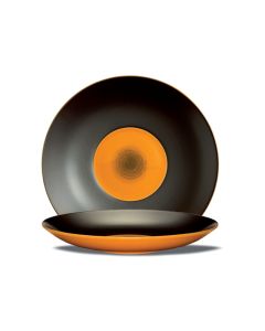 LE COQ Ekate Piatto Arancione D. 30,5 cm