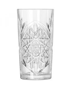 LIBBEY Hobstar Cooler Bicchiere cl 47 - Confezione da 12 pezzi