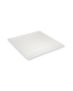 LE COQ Oniros Vassoio quadro color avorio 21,5x21,5 cm