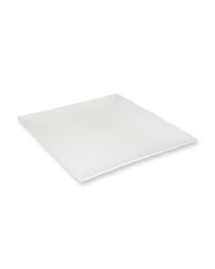 LE COQ Oniros Vassoio quadro color avorio 25,5x25,5 cm