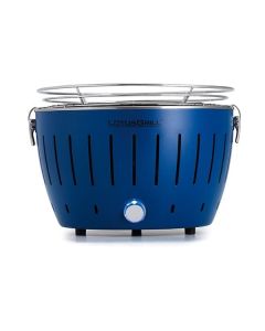 Lotusgrill S Deep Blue