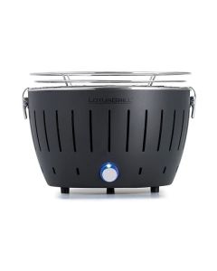 Lotusgrill S anthracite gray