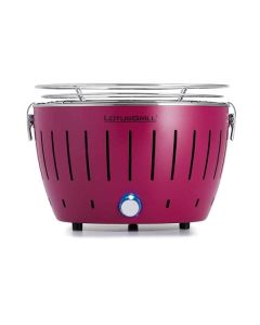 Lotusgrill S Plum Purple
