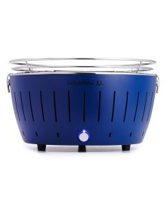 Lotusgrill XL Deep Blue