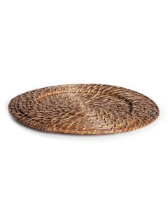 LE COQ Tersicore Segnaposto marrone 32 cm Rattan