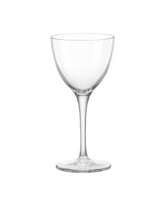 BORMIOLI ROCCO Bartender calice Novecento Nick&Nora cl 15,5 - Confezione da 6 pezzi