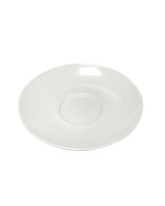 EFAY Super Cup Piatto per tazza porta bustine in melamina D. 28 cm