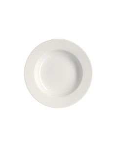 SATURNIA Etrusca Piatto Fondo Cm 23 - Confezione da 12 pezzi