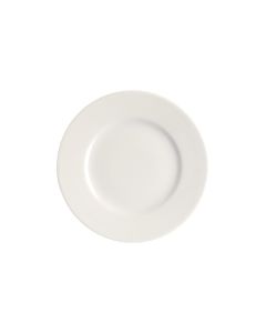 SATURNIA Etrusca Piatto Frutta Cm 21 - Confezione da 12 pezzi