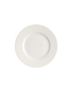 SATURNIA Etrusca Piatto Tondo Cm 32,5 - Confezione da 4 pezzi