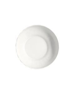 SATURNIA Napoli Insalatiera Porcellana Cm 30 - Confezione da 4 pezzi