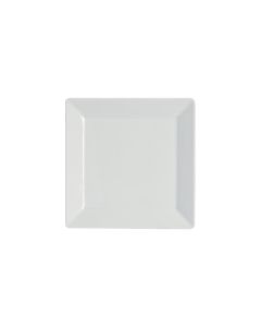 SATURNIA Kimi Piatto Frutta Cm 21 - Confezione da 4 pezzi