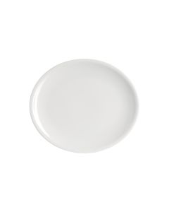 SATURNIA Siviglia Piatto Ovale Cm 34 - Confezione da 6 pezzi