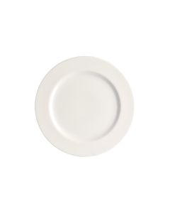 SATURNIA Etrusca Piatto Piano Cm 26 - Confezione da 12 pezzi