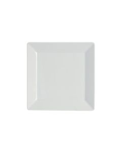 SATURNIA Kimi Piatto Piano Cm 27 - Confezione da 6 pezzi