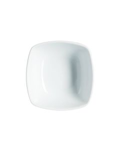 SATURNIA Tokio Coppetta Quadra Cm 14bis - Confezione da 12 pezzi