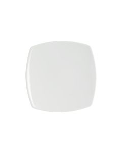 SATURNIA Tokio Piatto Quadro Cm 31 - Confezione da 4 pezzi