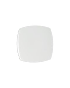 SATURNIA Tokio Piatto Quadro Frutta Cm 21 - Confezione da 6 pezzi